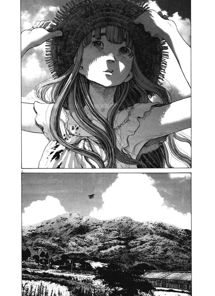 Goodnight Punpun Chapter 138 image 08_optimized